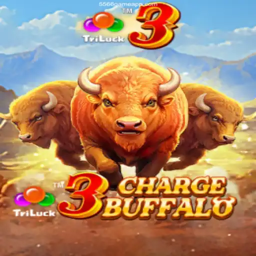 Exploring 3ChargeBuffalo: A Unique Twist in the World of Online Gaming