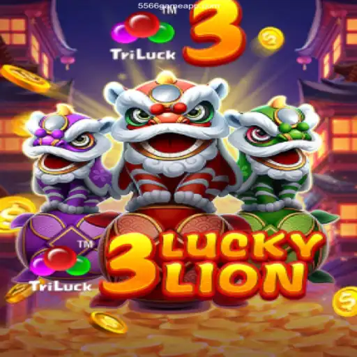 Discover the Thrilling World of 3LUCKYLION