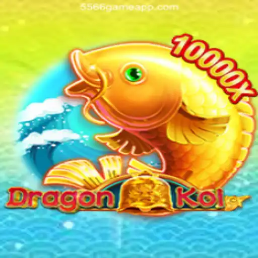 Explore DragonKoi: The Premier Online Brazilian Game