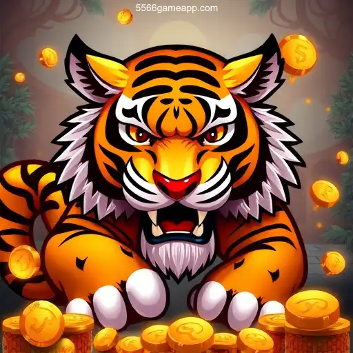 Fortune Tiger Games