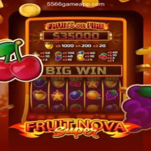 Exploring FruitNovaSuper: The Pinnacle of Brazilian Online Gaming