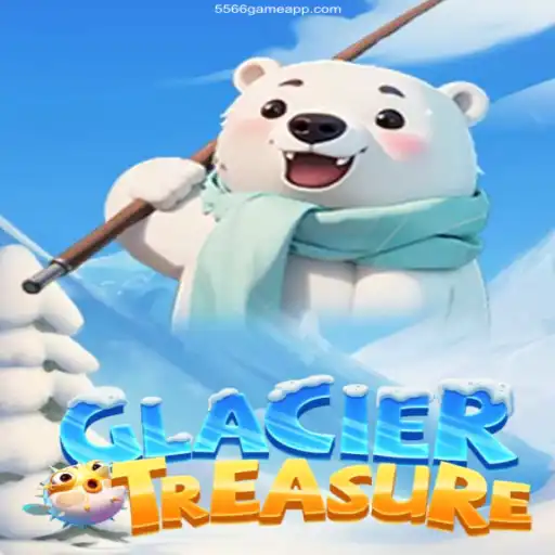 Discover the Enchantment of GlacierTreasure: A Dive into Brazilian Online Gaming