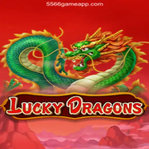 LuckyDragons: Descubra o Melhor dos Jogos Online Brasileiros Hoje Mesmo