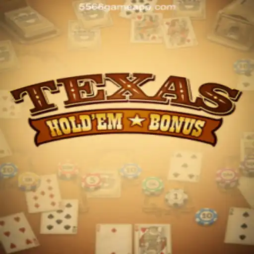 Unveiling Texas Hold'em Bonus: A Premier Online Game for Brazilian Enthusiasts