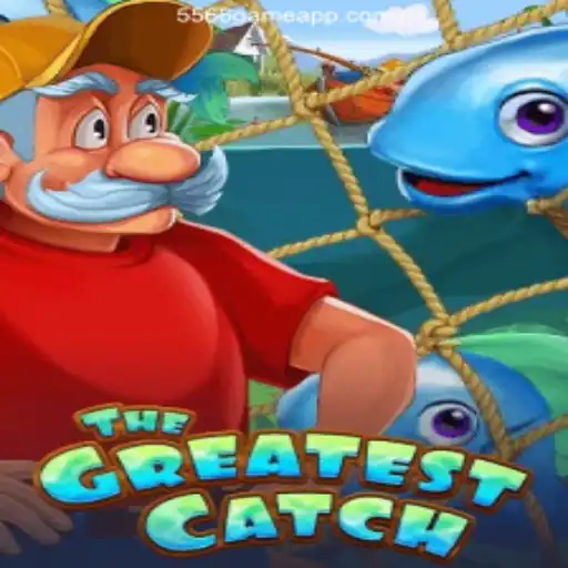 TheGreatestCatch: An Unparalleled Dive into Brazil's Online Gaming World