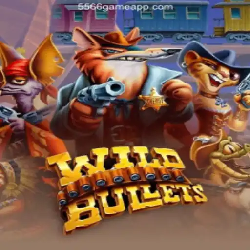 WildBullets: Mergulhe na Ação dos Jogos Online Brasileiros
